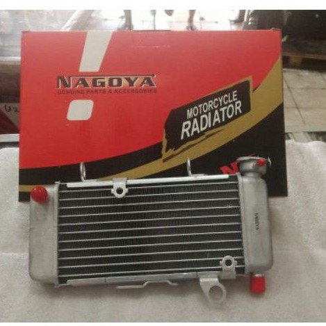 RADIATOR CB150R OLD, CB 159 R OLD, NAGOYA