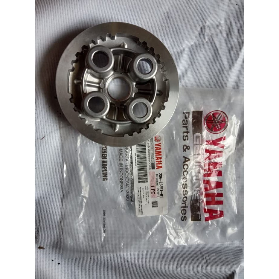 2m PLAT PRESSURE JUPITER MX YGP 2S6-E6351-00