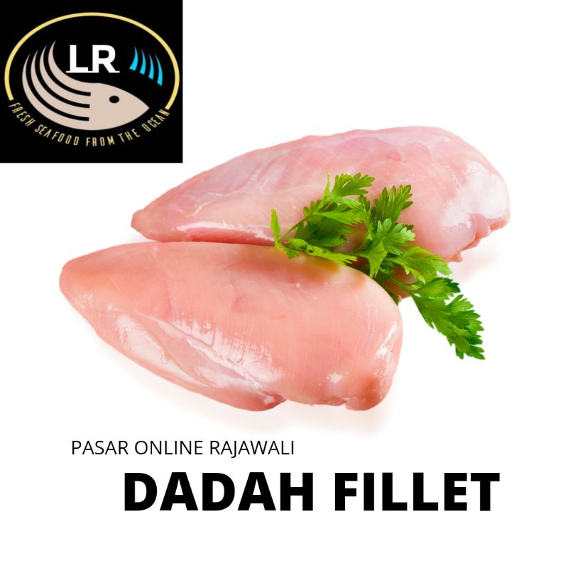 

DADAH FILLET SEGAR