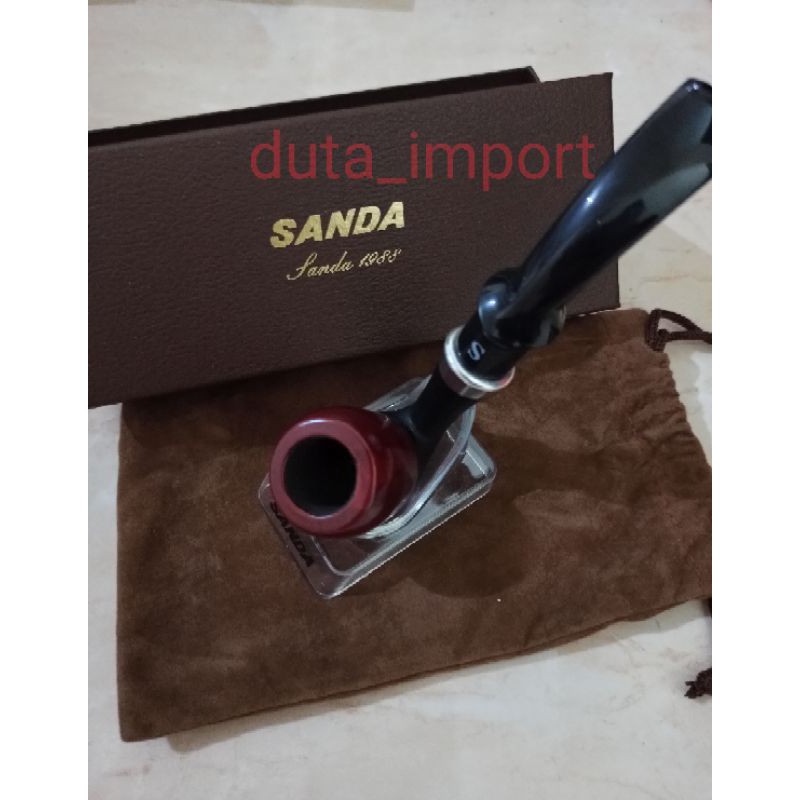 Pipa Sanda SD-755/Pipa Cangklong