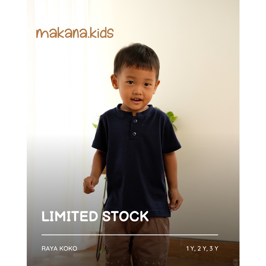 BAJU ANAK LEBARAN / BAJU ANAK LEBARAN LAKI LAKI / BAJU ANAK LEBARAN 2022 LAKI LAKI/ KOKO RAYA