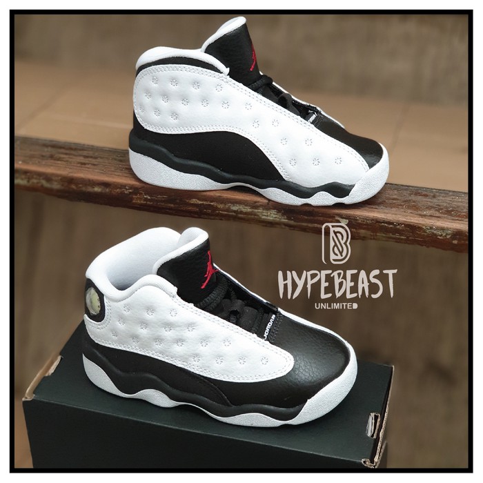 AIR JORDAN 13 RETRO  Toddler  Original anak  Limited