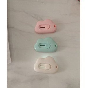 

Mini Cutter Cloud