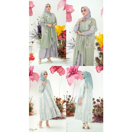 Florian shirt dress by buttonscarves x riamiranda