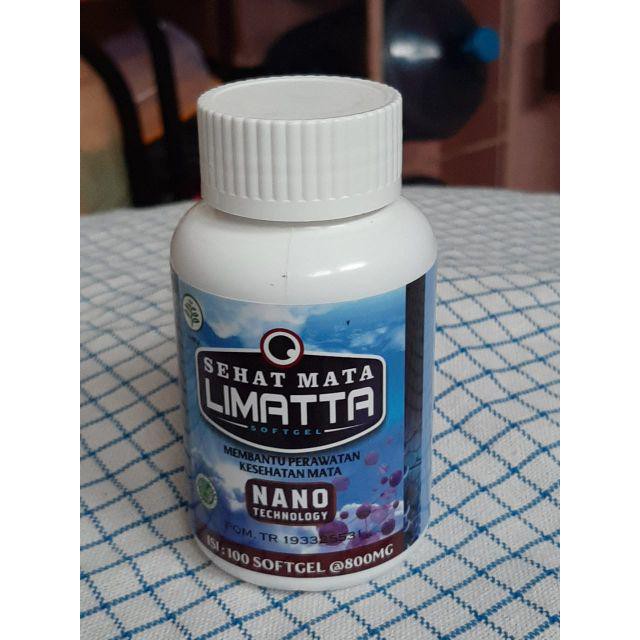 Obat Sakit Mata Kena Asap Las Listrik Radiasi Las Percikan Las Herbal Limatta Sehat Mata Shopee Indonesia