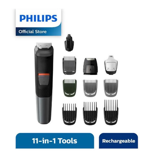 PHILIPS Multigroom / Alat Cukur Pria / Grooming MG5730 MG 5730