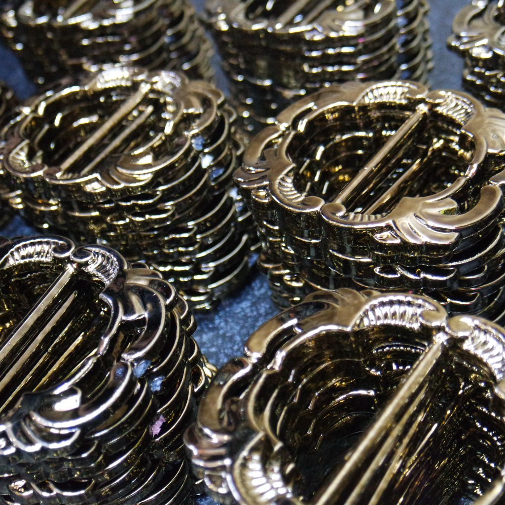 Ring Rok Lilit / Gesper Rok Lilit / Belt Rok Lilit-3