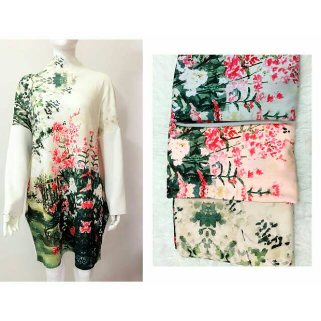 SAKURA JUMBO KUALITAS BUTIK