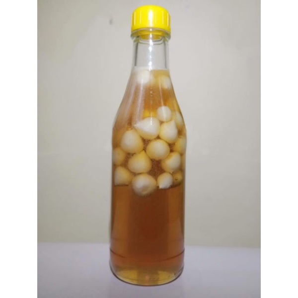 

Madu Plus Bawang Tunggal 450gr