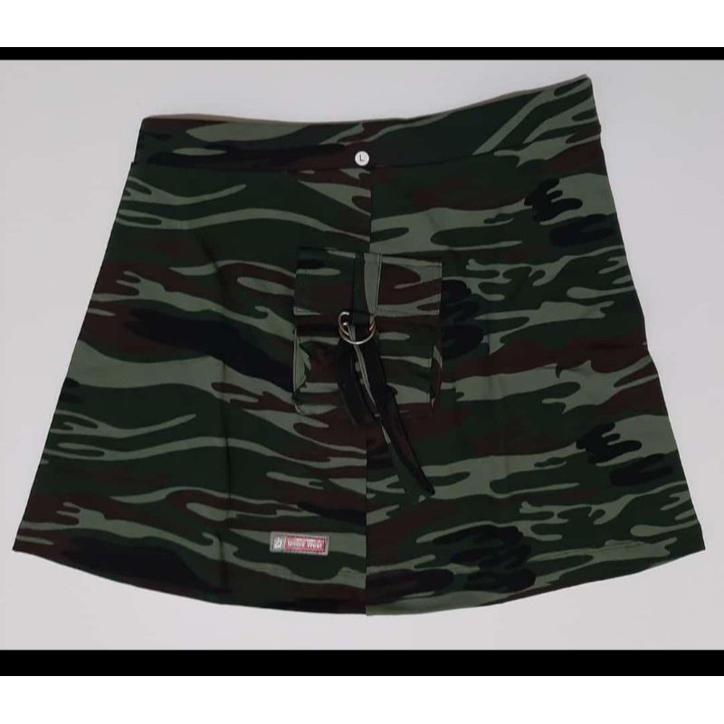 rok loreng unclewest sale murah