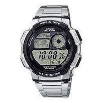 Jam Tangan Casio AE-1000W Original