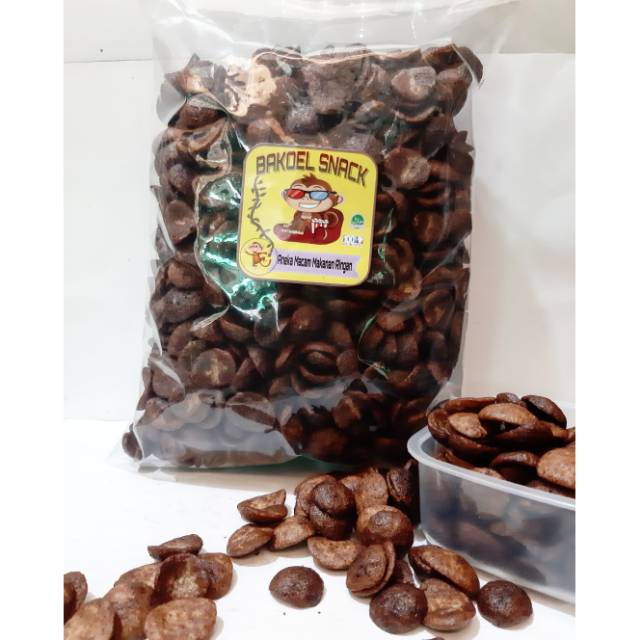 

Coco Crunch / Koko Kran Ciko