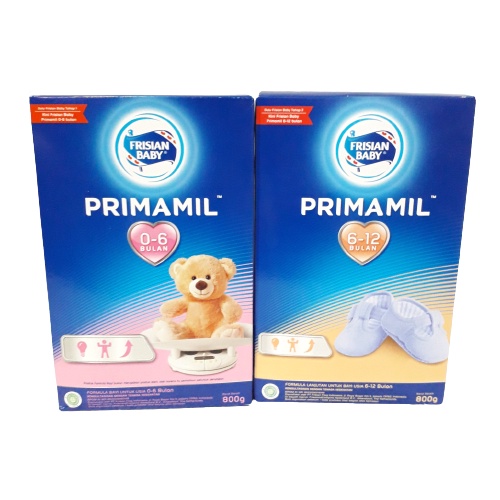 FRISIAN BABY PRIMAMIL/centraltrenggalek