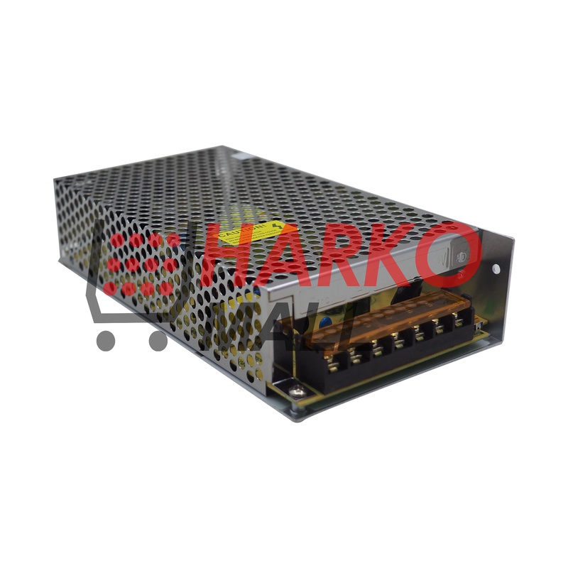 Power Supply CCTV 10A 12V