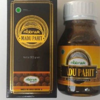 

madu mabruuk