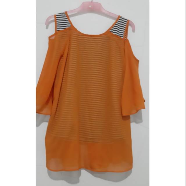 Preloved atasan cantik