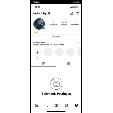 akun ig 20k followers