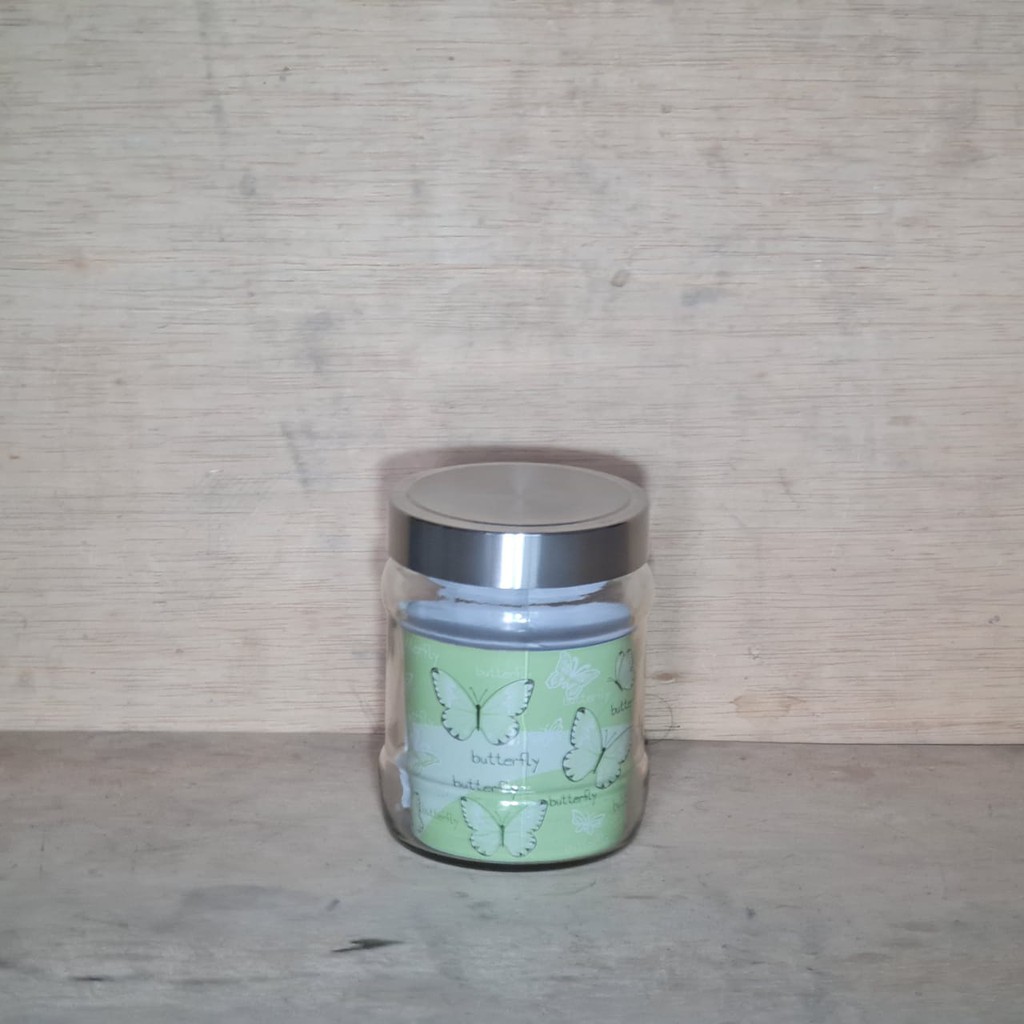 Toples Kaca Canister IGS 600 SL Kedawung KIG