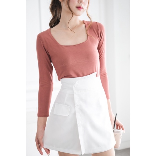 SALE - Yumi Skort