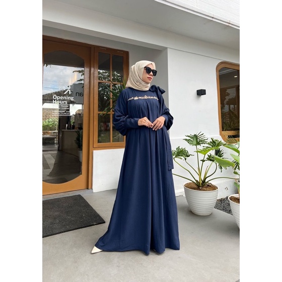 Sherin Dress Iyaluna 874