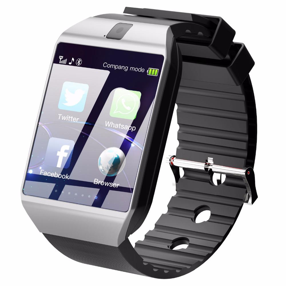 smart watch kamera