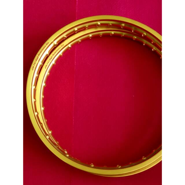 Velg jinfei uk 140-140 17 Gold pekat