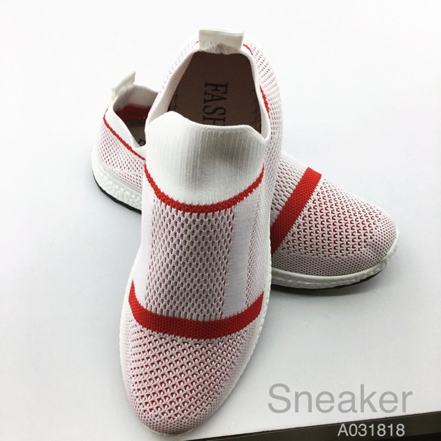 [JUALSEMUA18]Sepatu Sneaker A031818