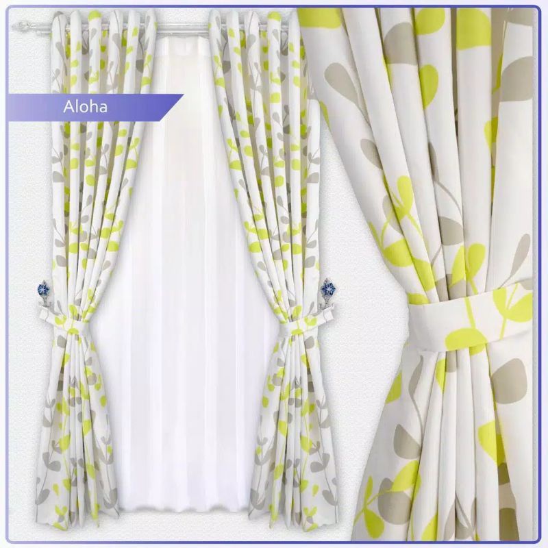 GORDEN PINTU GORDEN KAMAR & GORDEN MINIMALIS