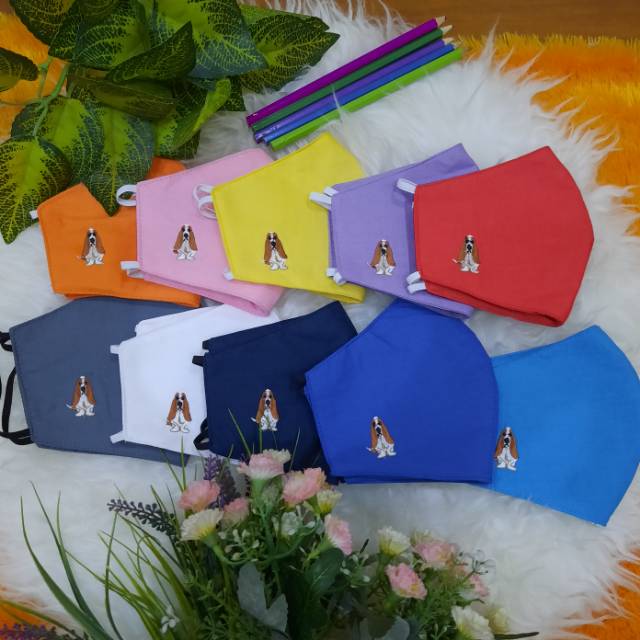 Masker hushpuppies Shopee Indonesia Masker hushpuppies Shopee Indonesia