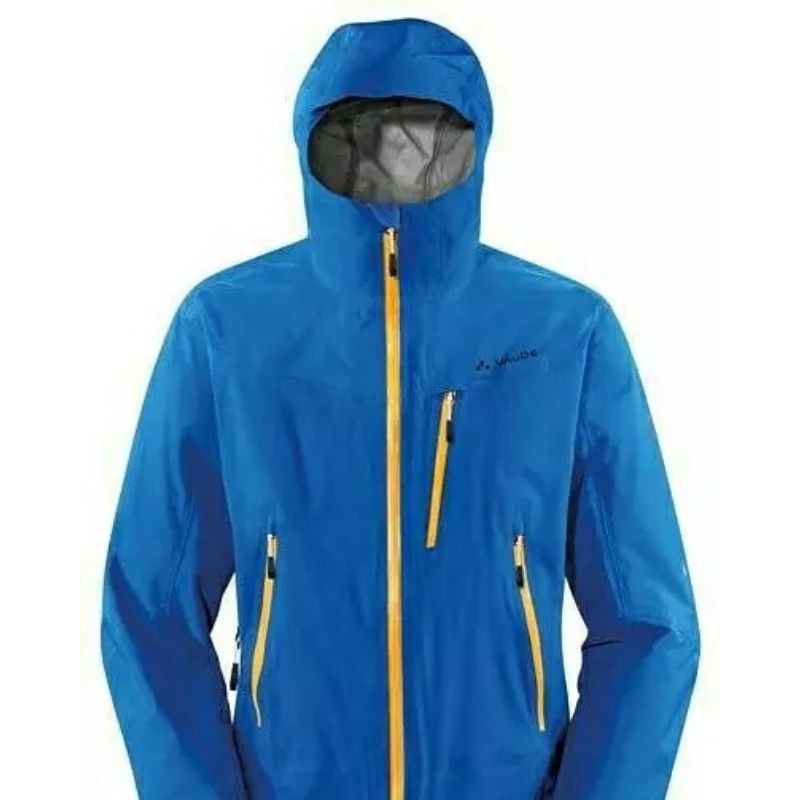 Vaude Jaket Konkordia Extreme Winter Jacket Ceplex pro waterproof Windproof