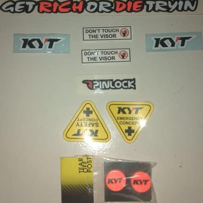 

TRUSTED SELLER BUNDLE STICKER SET + TEAROFF POST SINGLE MOTIF SALE