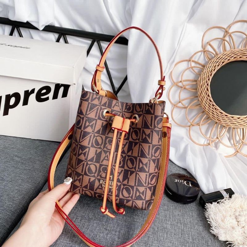 BONIA NEO SERUT MINI FREE BOX