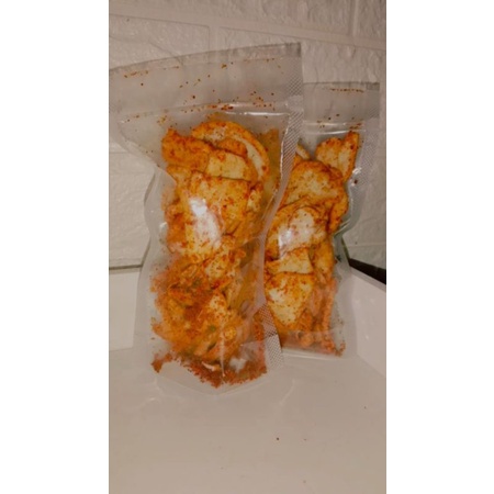 

basreng cikruh pedas gila