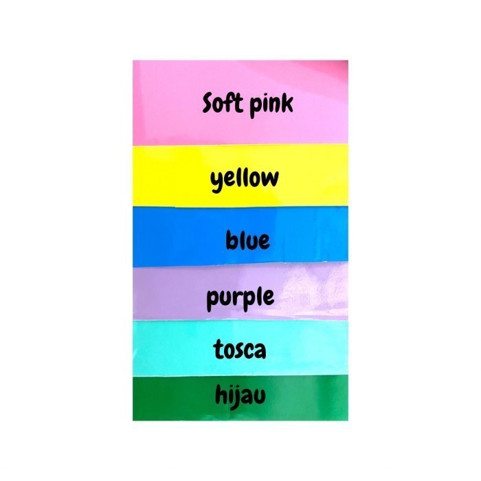 sticker kartu ucapan sticker resin sticker toples lebaran eid mubarak5