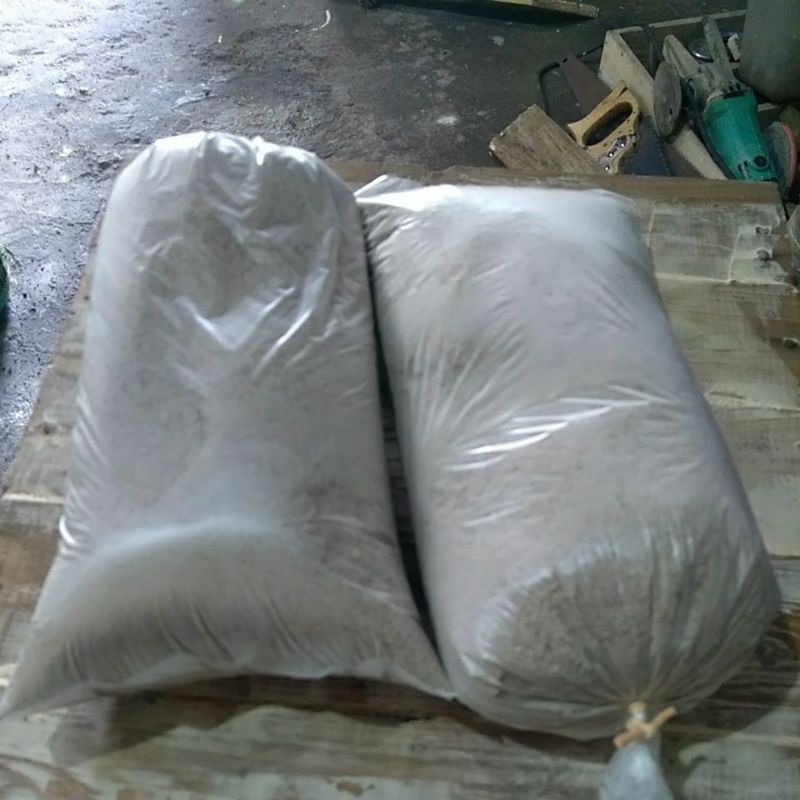 

Tepung Tulang Sapi - Bone Meal