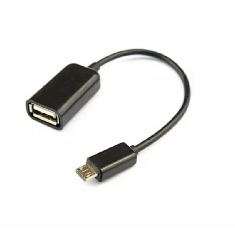 Kabel OTG Micro USB - OTG Micro V8 - Kabel OTG V8