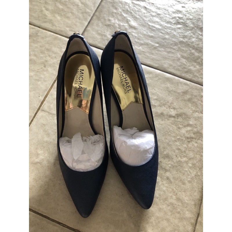 Preloved Michael Kors shoes