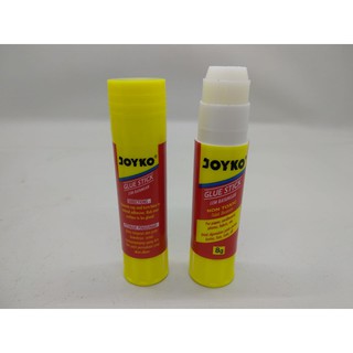 Lem Glue Stick Lem Kertas Glue Stick Joyko 8 Gram Lem Glue Stick Lem Kertas Glue Stick Joyko 8 Gram