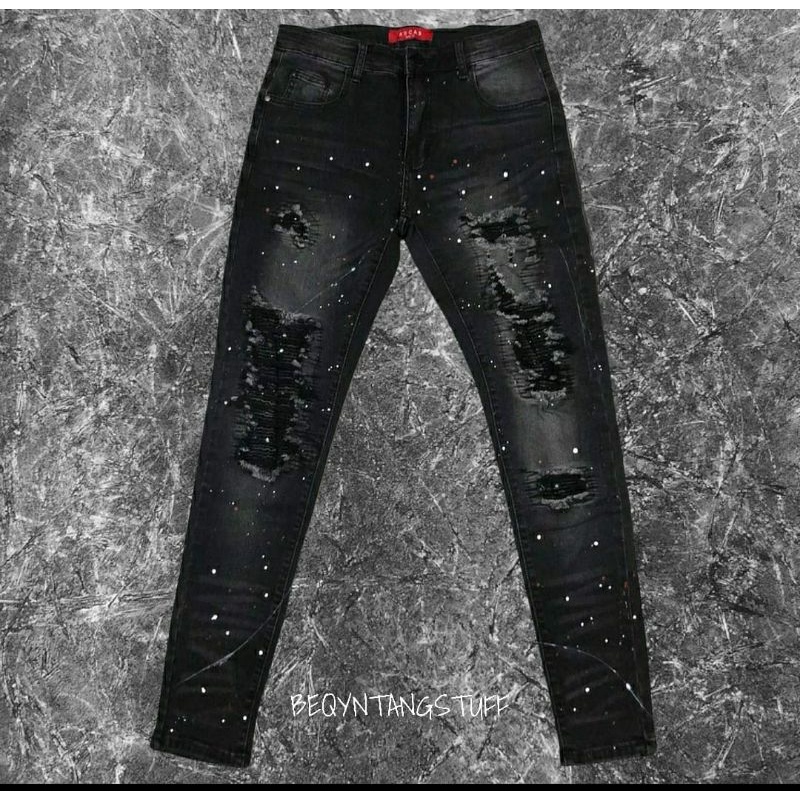 CELANA RUCAS X BTR UKURAN 31 | SECOND