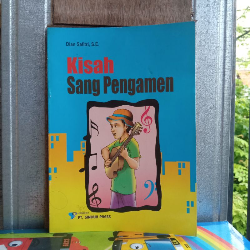 Obral buku murah seri pengetahuan ensiklopedia // pengayaan // referensi perpustakaan // sastra sejarah // non fiksi // alam // pemanasan global // energi // kesenian // part 1-Sang pengamen