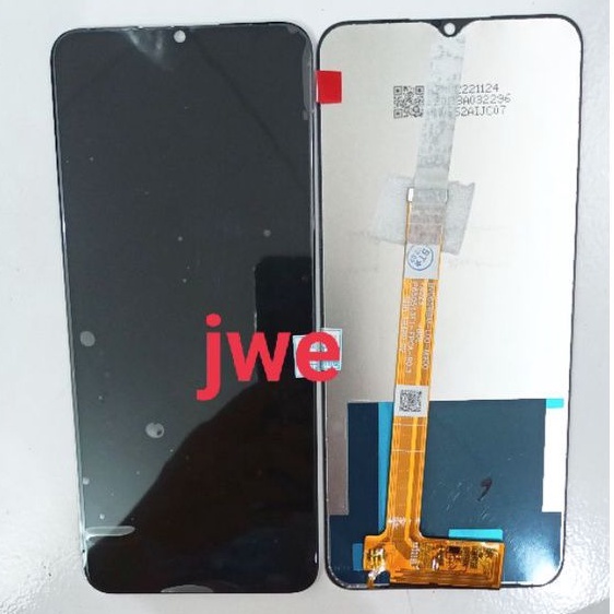 Lcd + touchscreen oppo A9.2020 A5.2020 A31 Realme 5 5i 5s C3 lcd oppo realme