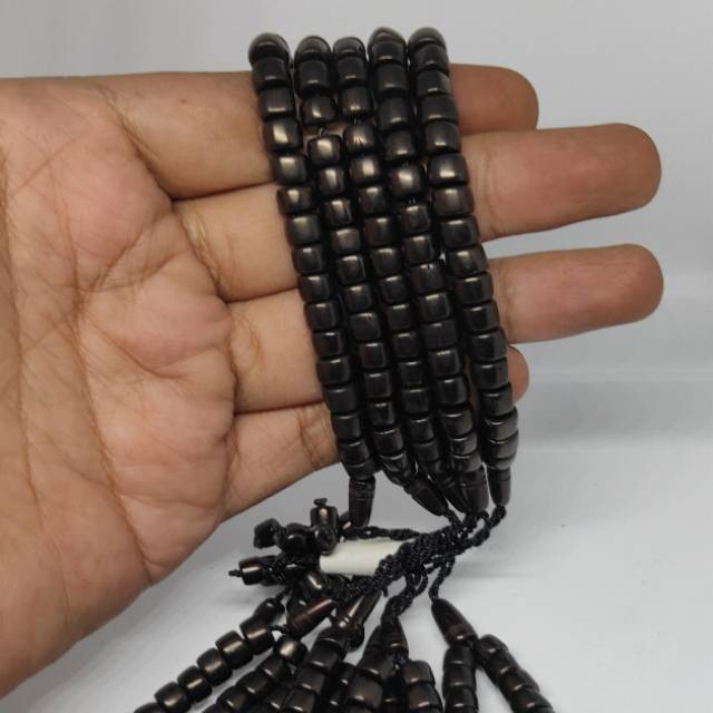 Gelang koka kaukah 33 marjan kepala dewasa original kokka kaoka