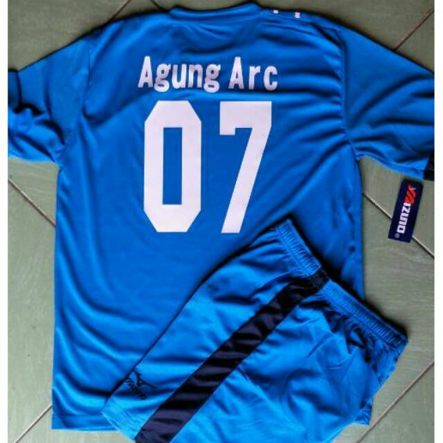 JASA SABLON POLYFLEX / SABLON BAJU / KOSTUM FUTSAL / JERSEY BOLA / BAJU VOLI / VOLLY / BAJU BOLA