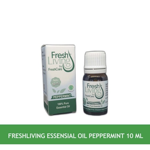 FL ESSENTIAL OIL 10ML