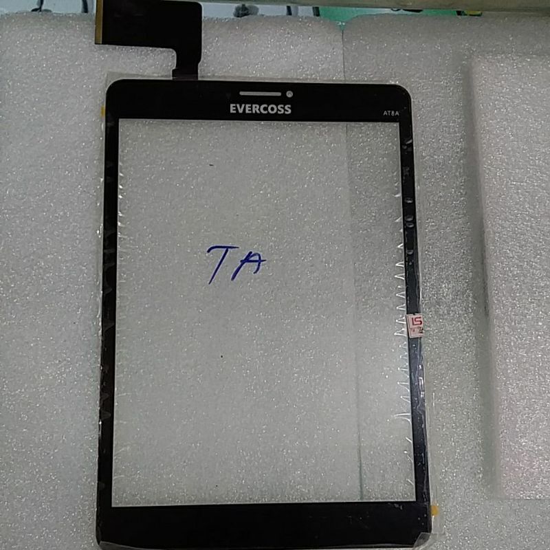 Touchscreen Tablet EVERCOSS AT8A