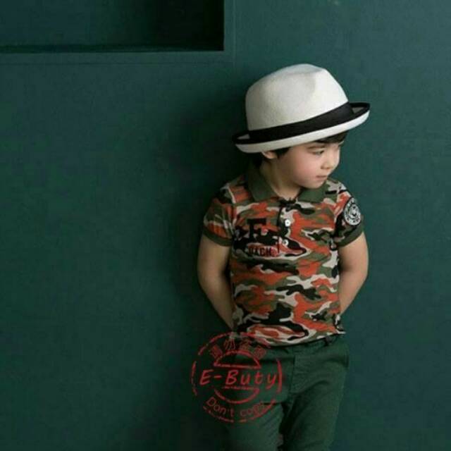 STelan Ebuty Army