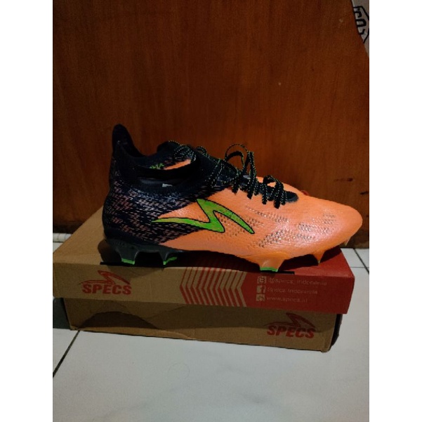 Specs Accelerator Alpha Elite FG