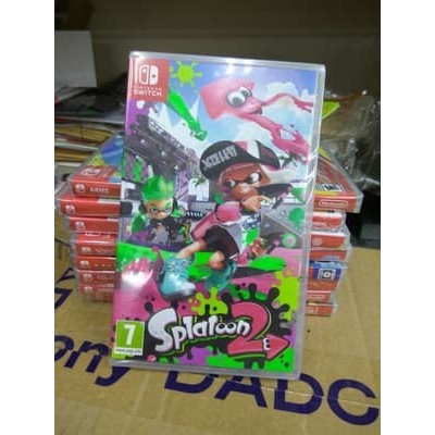 Harga Splatoon 2 Switch Terbaru Jan 2026 | BigGo Indonesia