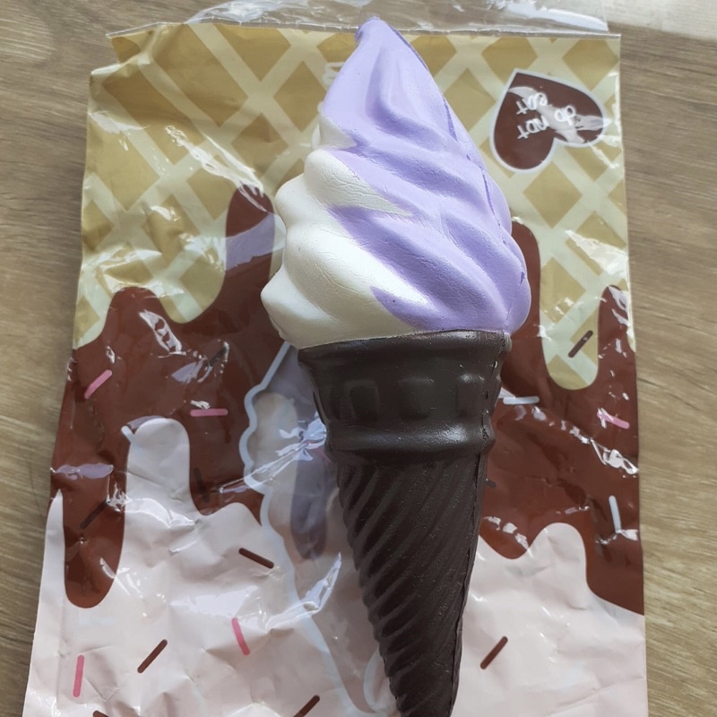 punimaru ice cream