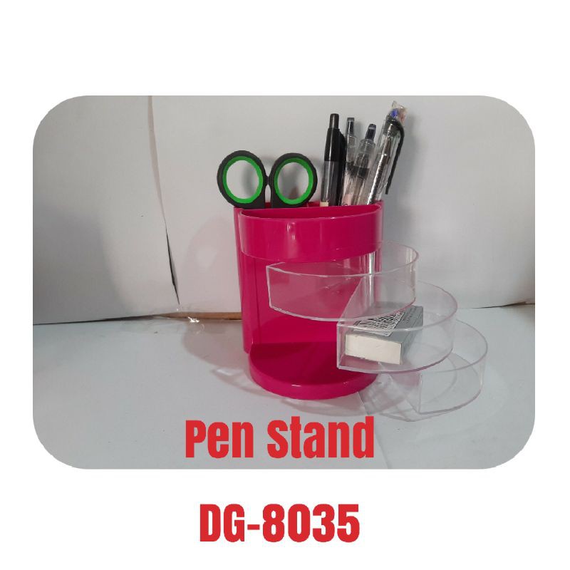 

Pen Stand DGG DG 8035/ Pen Container